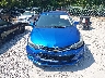 3G1BE6SM5HS****** Wrecked 2017 Chevrolet Cruze in Ohio State