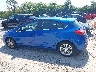 3G1BE6SM5HS****** Repairable 2017 Chevrolet Cruze in Ohio State