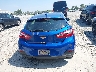 3G1BE6SM5HS****** Wrecked 2017 Chevrolet Cruze