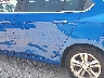 3G1BE6SM5HS****** Repairable 2017 Chevrolet Cruze