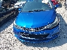 3G1BE6SM5HS****** Salvage and Repairable 2017 Chevrolet Cruze in Ohio State