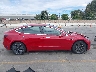 5YJ3E1EA5KF****** Repairable 2019 Tesla Model 3 in California State