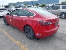 5YJ3E1EA5KF****** Salvage and Repairable 2019 Tesla Model 3 in Fremont