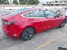 5YJ3E1EA5KF****** Salvage and Wrecked 2019 Tesla Model 3 in California State