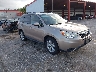 JF2SJADC0GH****** Salvage and Wrecked 2016 Subaru Forester in West Palm Beach