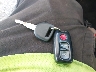 JM1BK32G781****** Salvamento 2008 Mazda 3 en Estado de Carolina del Norte