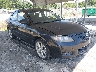 JM1BK32G781****** Salvamento y Destrozados 2008 Mazda 3 en Wilmington