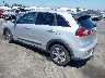 KNDCB3LC0K5****** Salvage and Repairable 2019 Kia Niro in Los Angeles