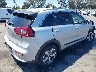 KNDCB3LC0K5****** Salvage and Wrecked 2019 Kia Niro in California State