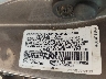 2T1BR32E23C****** Usados 2003 Toyota Corolla en Concord