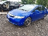 2HGFA1F65AH****** Used and Repairable 2010 Honda Civic in Metro DC