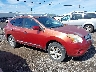 JN8AS5MV1BW****** Salvage and Wrecked 2011 Nissan Rogue in Buffalo