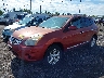 JN8AS5MV1BW****** Used and Repairable 2011 Nissan Rogue in Buffalo