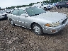 1G4HP54K714****** Salvage and Wrecked 2001 Buick LeSabre in Long Island