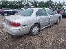1G4HP54K714****** Salvage and Wrecked 2001 Buick LeSabre in New York State