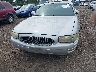 1G4HP54K714****** Salvage and Repairable 2001 Buick LeSabre in New York State