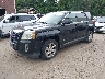 2GKALMEK6E6****** Usados y Reparables 2014 GMC Terrain en Burlington
