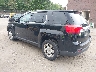 2GKALMEK6E6****** Salvamento y Reparables 2014 GMC Terrain en Burlington
