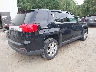 2GKALMEK6E6****** Salvamento y Destrozados 2014 GMC Terrain en Estado de Vermont