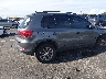 WVGAV7AX1JK****** Salvamento y Destrozados 2018 Volkswagen Tiguan en Estado de Florida