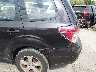 JF2SHABC1DH****** Wrecked 2013 Subaru Forester in Connecticut State