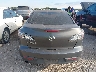 JM1BL1VFXB1****** Destrozados 2011 Mazda 3
