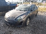 JM1BL1VFXB1****** Usados y Reparables 2011 Mazda 3 en Fort Worth North