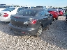 JM1BL1VFXB1****** Salvamento y Destrozados 2011 Mazda 3 en Estado de Texas