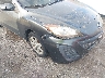 JM1BL1VFXB1****** Salvamento y Reparables 2011 Mazda 3 en Estado de Texas