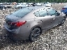 3MZBM1T74GM****** Salvage and Wrecked 2016 Mazda 3 in New York State