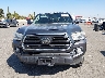 3TMAZ5CN9JM****** Destrozados 2018 Toyota Tacoma en Estado de California