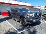 3TMAZ5CN9JM****** Salvamento y Destrozados 2018 Toyota Tacoma en Los Angeles