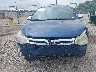1FAHP35N58W****** Wrecked 2008 Ford Focus in Wisconsin State