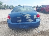 1FAHP35N58W****** Wrecked 2008 Ford Focus
