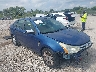 1FAHP35N58W****** Salvage and Wrecked 2008 Ford Focus in Milwaukee