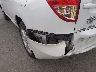 JTMZD31V685****** Wrecked 2008 Toyota RAV4 in Texas State