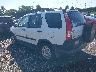 JHLRD78855C****** Salvage and Repairable 2005 Honda CR-V in Long Island