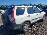 JHLRD78855C****** Salvage and Wrecked 2005 Honda CR-V in New York State