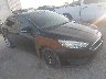 1FADP3F24GL****** Salvamento y Destrozados 2016 Ford Focus en Permian Basin