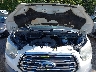 1FTYR1YMXHK****** Repairable 2017 Ford Transit 250 in Metro DC