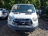 1FTYR1YMXHK****** Wrecked 2017 Ford Transit 250 in Maryland State