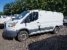 1FTYR1YMXHK****** Repairable 2017 Ford Transit 250 in Maryland State
