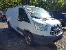 1FTYR1YMXHK****** Salvage and Wrecked 2017 Ford Transit 250 in Metro DC