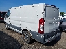 1FTYR1YMXHK****** Salvage and Repairable 2017 Ford Transit 250 in Metro DC