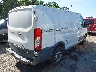 1FTYR1YMXHK****** Salvage and Wrecked 2017 Ford Transit 250 in Maryland State