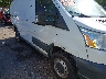 1FTYR1YMXHK****** Salvage and Repairable 2017 Ford Transit 250 in Maryland State