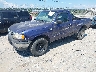 4F4YR12U91T****** Usados y Reparables 2001 Mazda B Series en Asheville