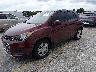 3GNCJKSB5HL****** Usados y Reparables 2017 Chevrolet Trax en Miami North
