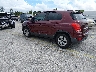 3GNCJKSB5HL****** Salvamento y Reparables 2017 Chevrolet Trax en Miami North