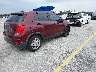 3GNCJKSB5HL****** Salvamento y Destrozados 2017 Chevrolet Trax en Estado de Florida
